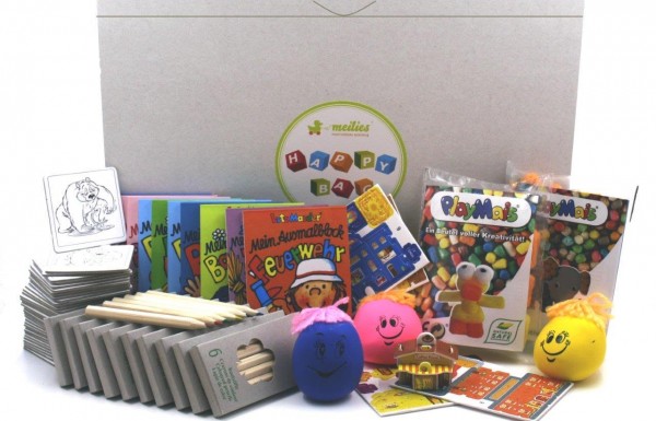 Kreativ Box
