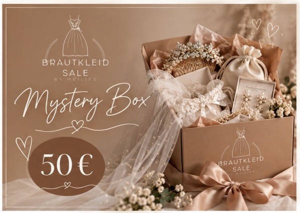 Mystery Box 50