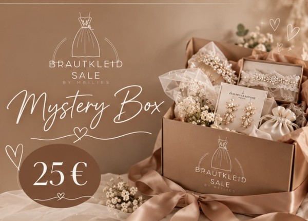 Mystery Box 25